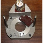 Camwheat Junior Heater Assy